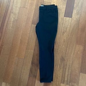 J. Crew leggings/ pants with pockets !